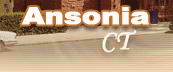City of Ansonia, CT