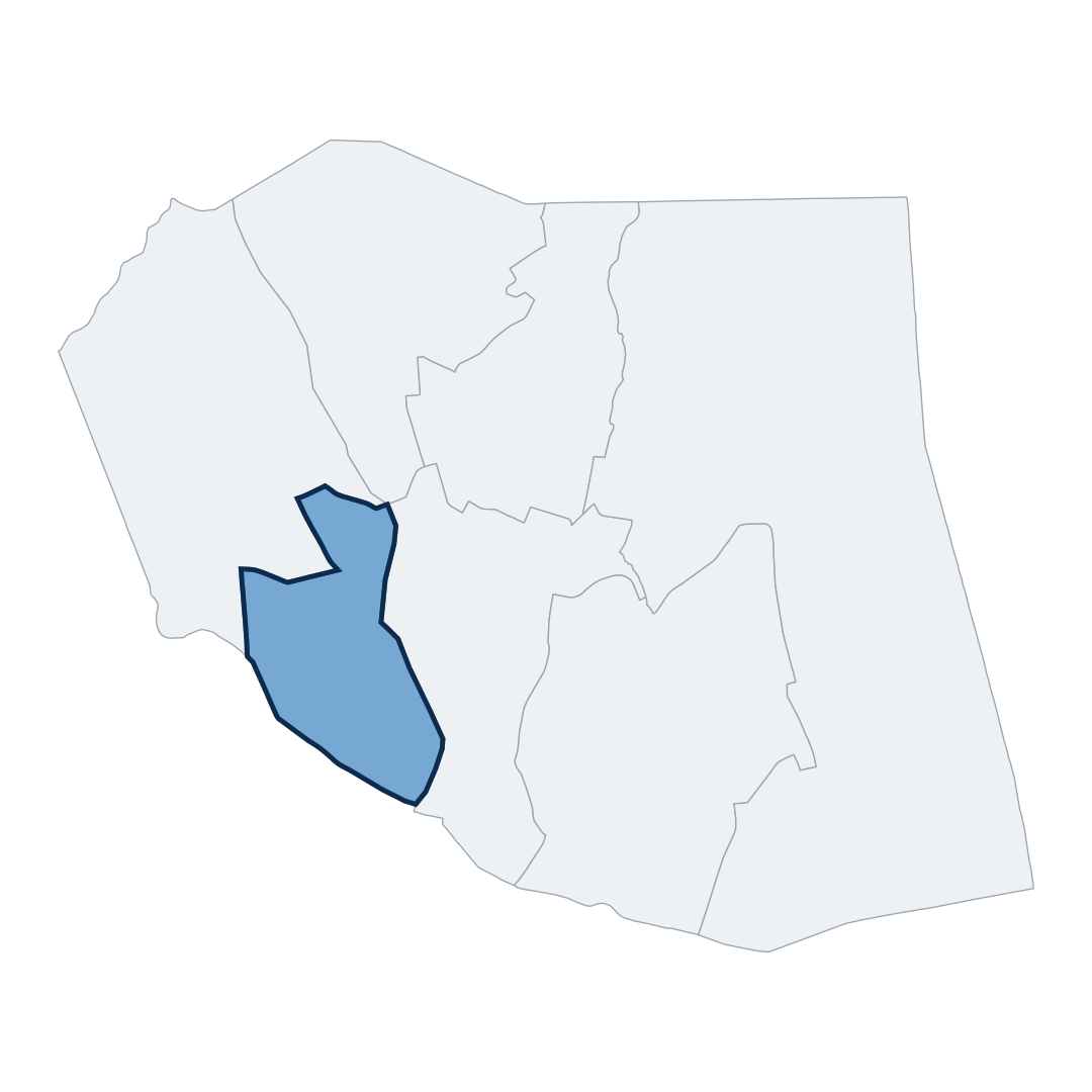 Ward 4